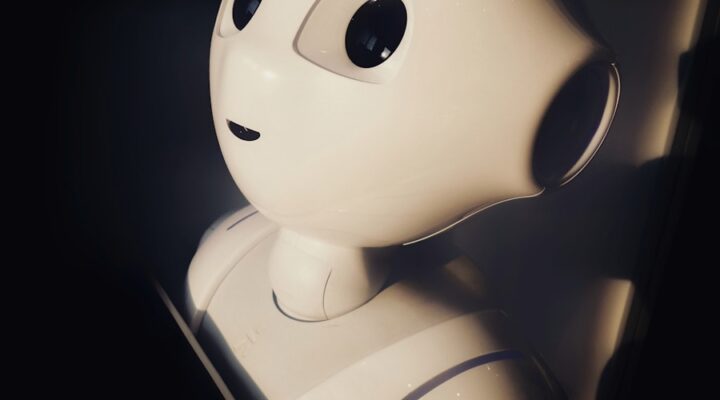 Photo "Red Teaming AI Models: Can You Jailbreak Chatbots?"