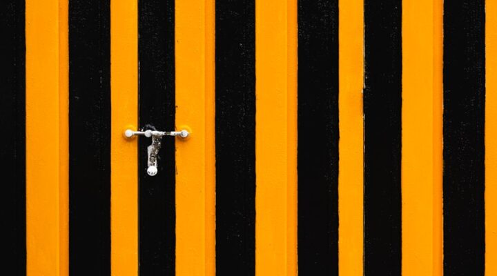 Photo "Step-by-Step Guide to Deploying a Secure Web App on AWS"