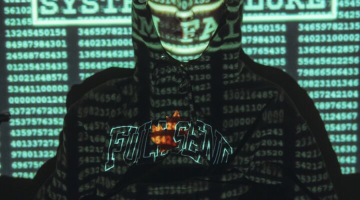 Photo Cybersecurity