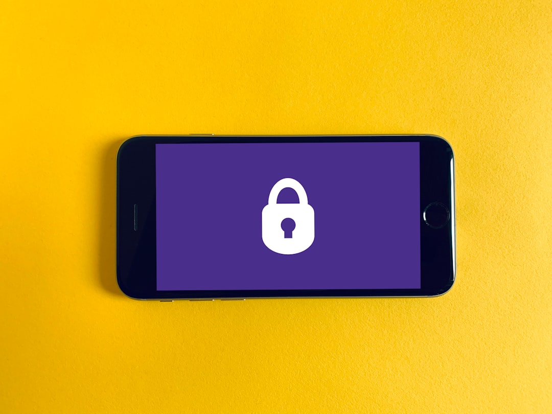 Photo Cyber Security