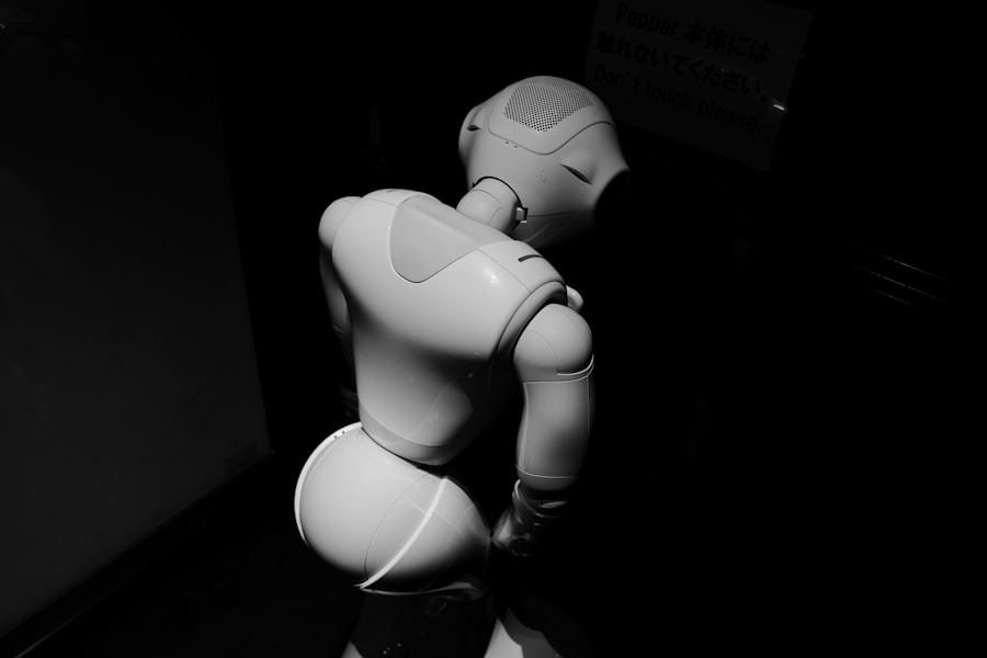 Photo Artificial Intelligence