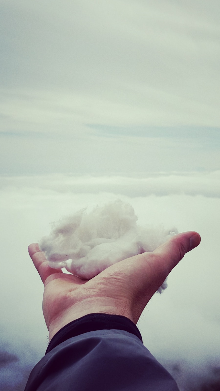 Photo "Self-Hosting vs Cloud: What’s Cheaper and Safer for a Startup?"