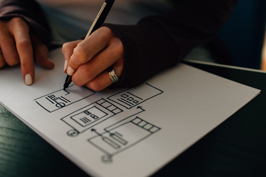website designer