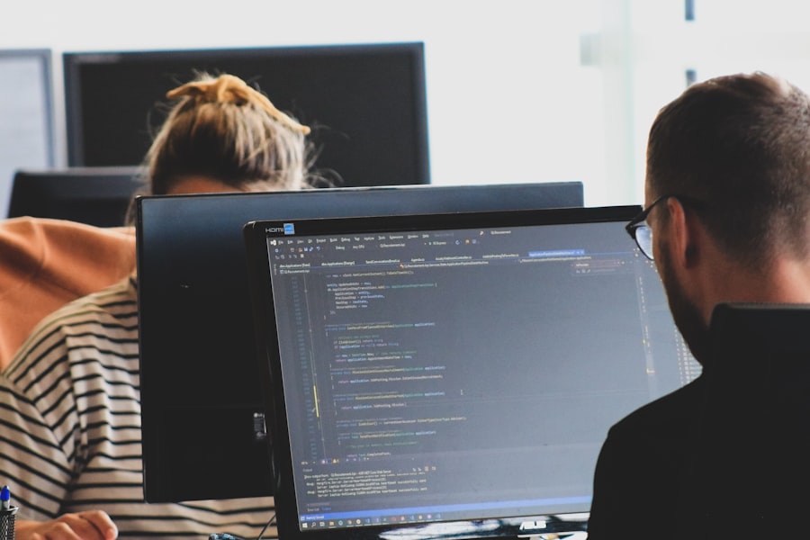 website developers