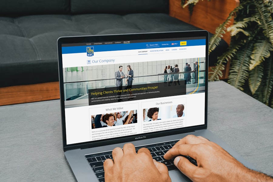 web page designers