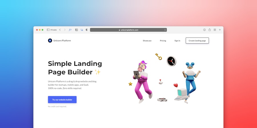 website design company