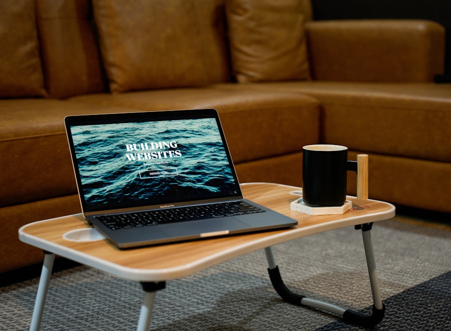 website design