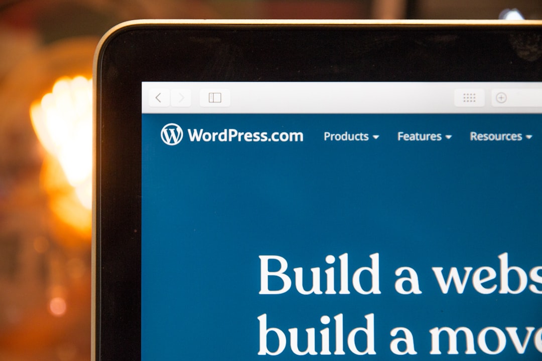 Photo website builders