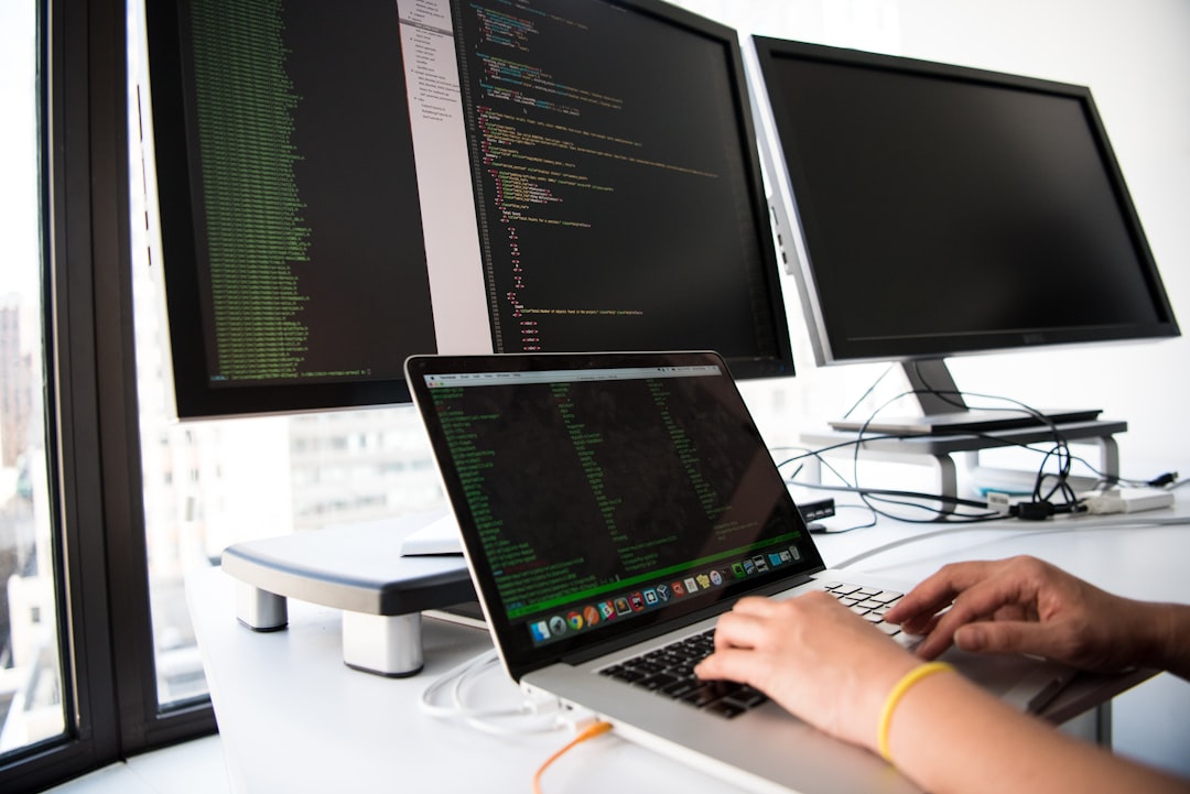 Photo website developers
