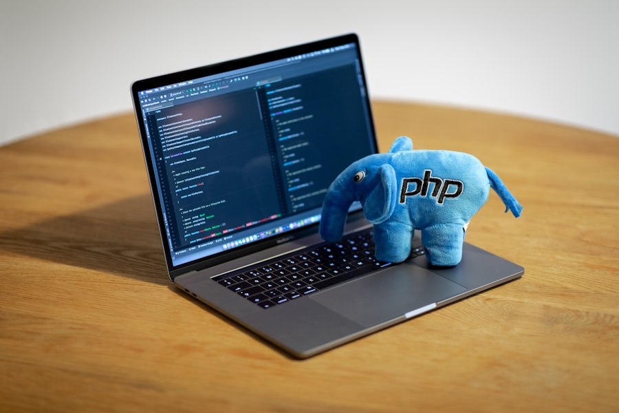 Photo website developers