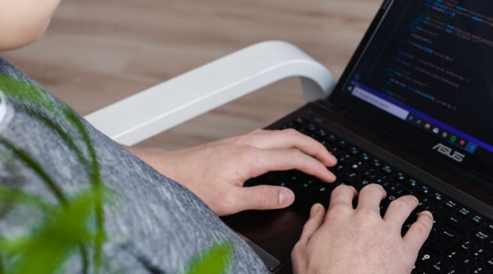 Photo web developers
