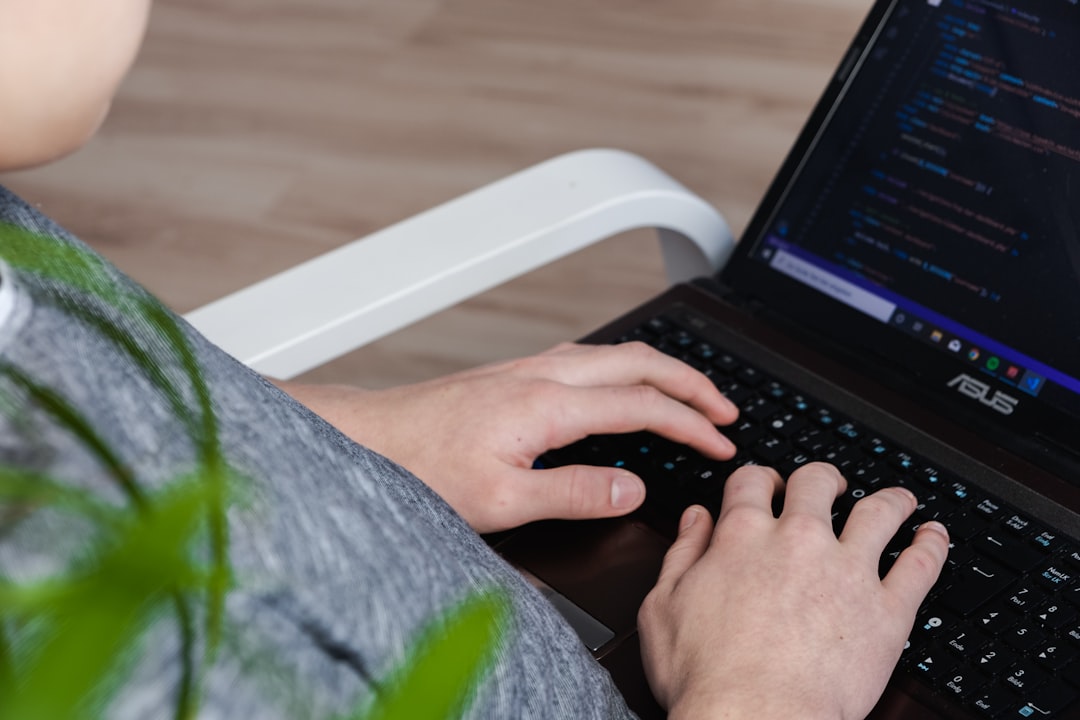 Photo web developers