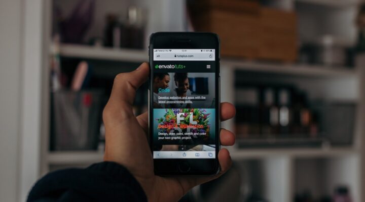 Photo website design firm