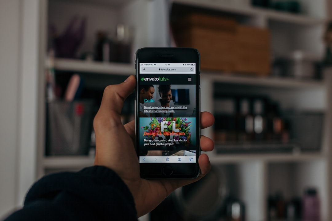 Photo website design firm