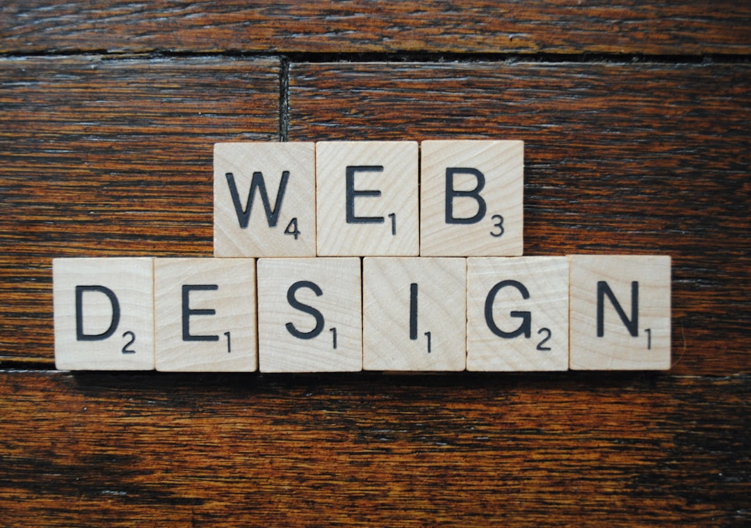 Photo website design company