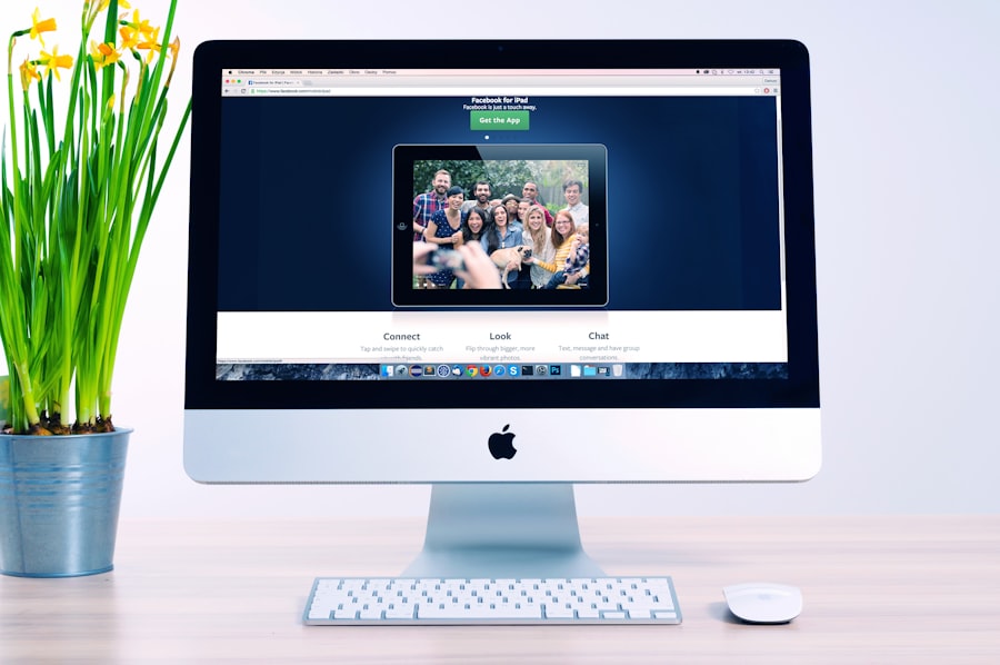 Photo website design company