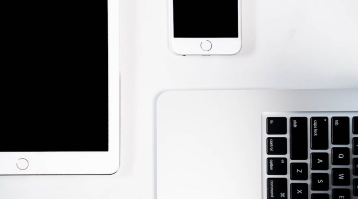 Photo responsive design